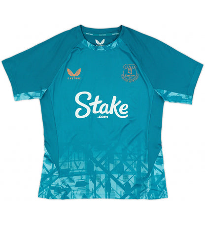 Everton Training Player 24-25 (M) (Womens)