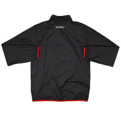 Club Tijuana Veste Training 2019-20 (M)