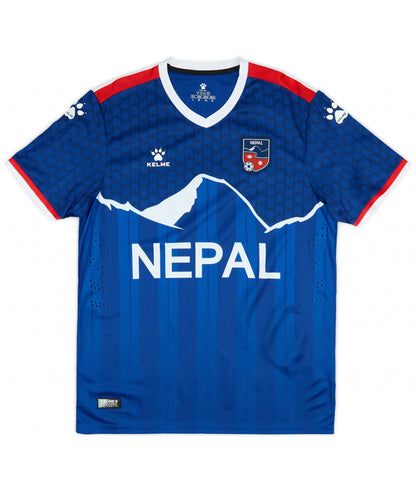 Nepal Extérieur 2024-25 (S/M/L/XL)