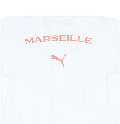 Marseille Veste Training 2024-25 (XS)