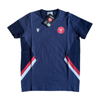 Aalborg T-Shirt Training 2023-24 JUNIOR (10 ans)