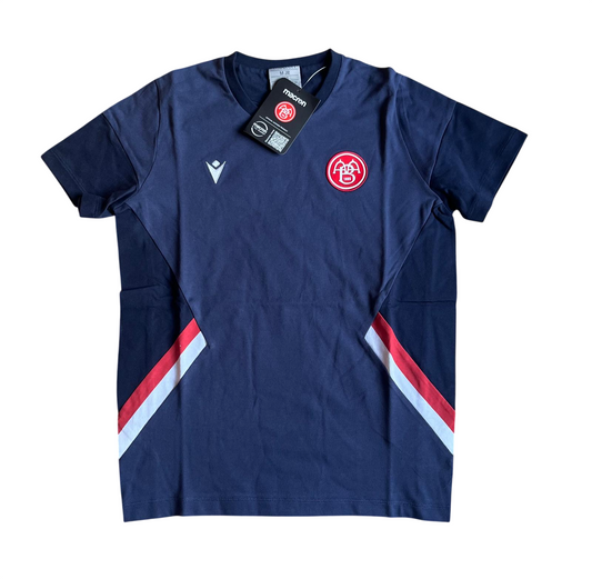Aalborg T-Shirt Training 2023-24 JUNIOR (10 ans)