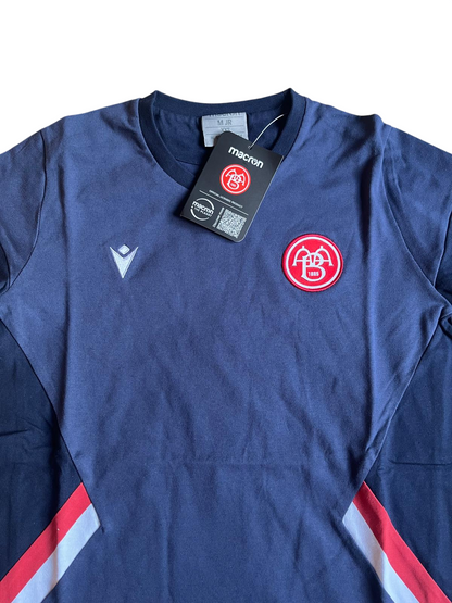 Aalborg T-Shirt Training 2023-24 JUNIOR (10 ans)