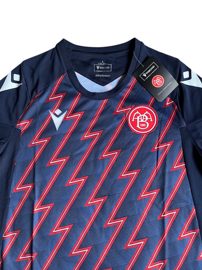 Aalborg Training T-Shirt 2023-24 (L/XL)