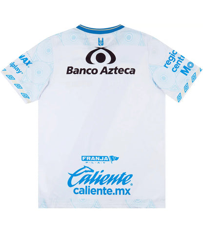 Puebla Domicile 2021-22 (XXL)