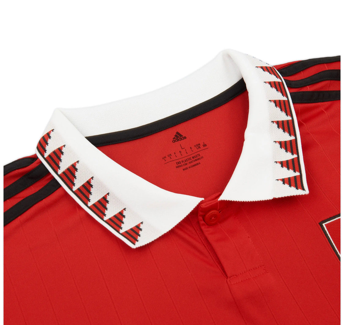 Manchester United Domicile 2022-23 (S/XL)