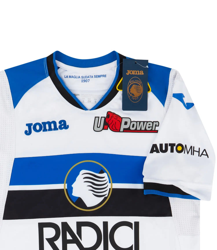 Atalanta Extérieur 2018-19 (XXL)