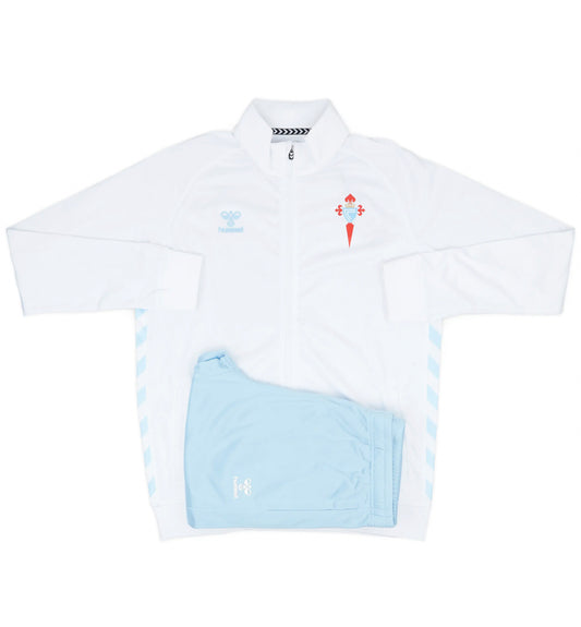Celta Vigo Ensemble Survêtement 24-25 (M/L)