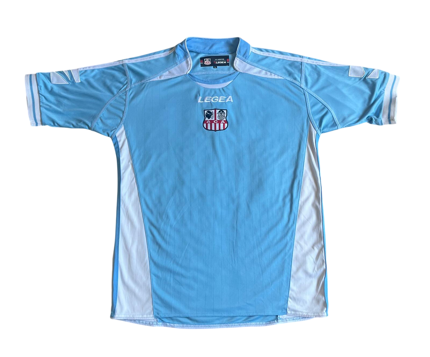 Ajaccio Extérieur 2006-07 (L)
