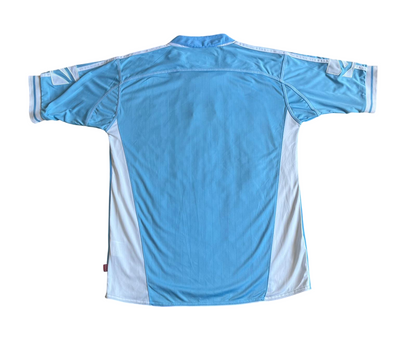 Ajaccio Extérieur 2006-07 (L)