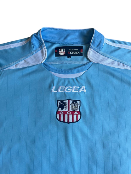 Ajaccio Extérieur 2006-07 (L)