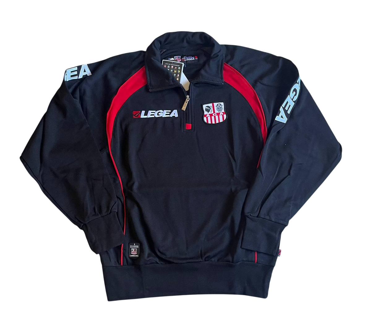 Ajaccio Top Training 2007-08 (S/M)