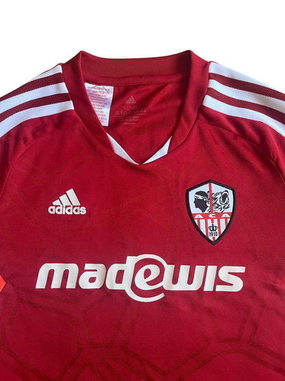 Ajaccio Training Player 21-22 JUNIOR (10 ans)
