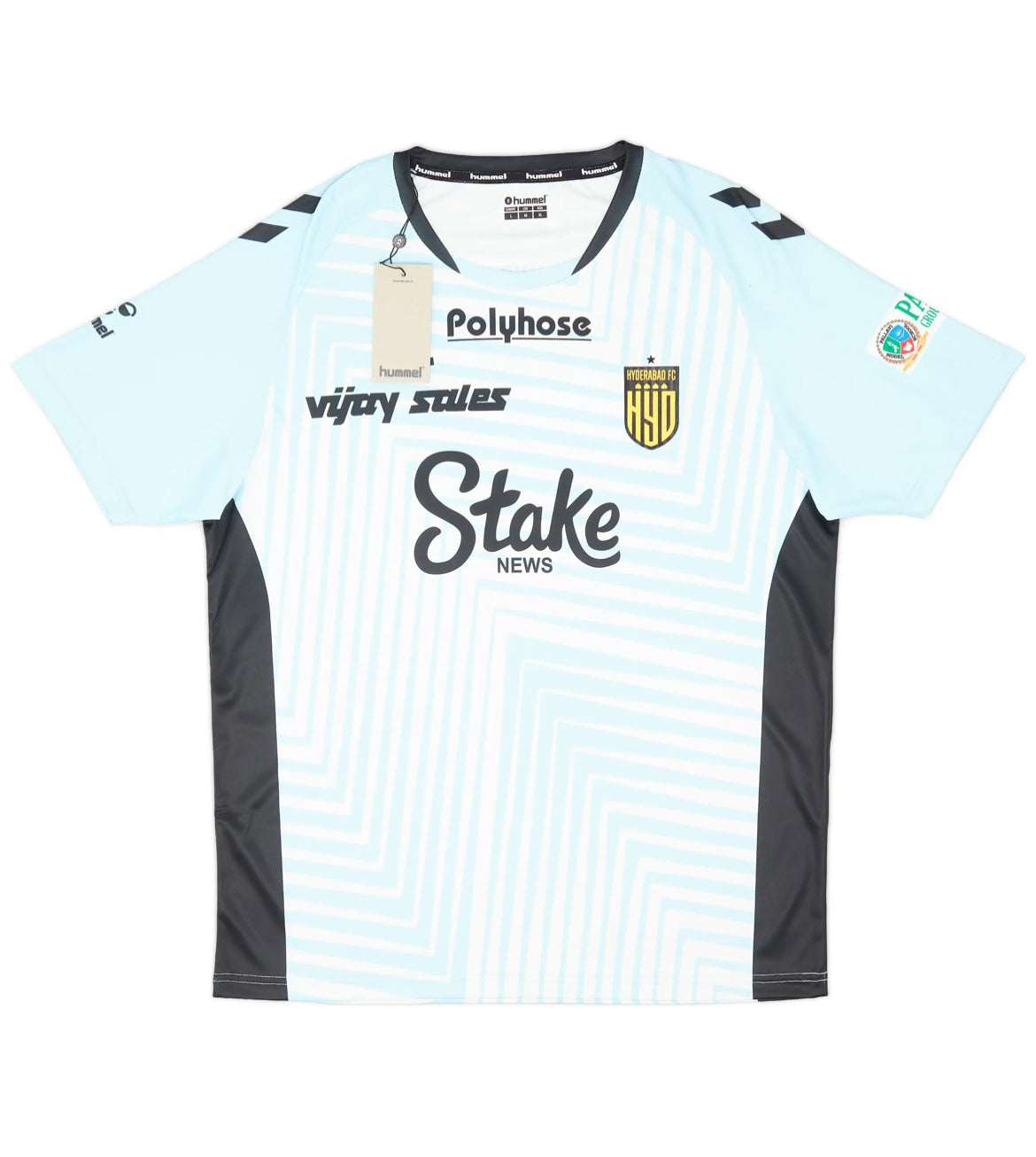 Hyderabad Third 2022-23 (M/XL)