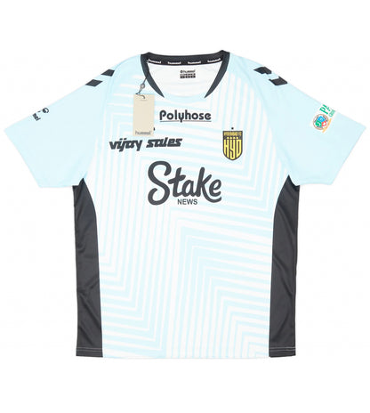 Hyderabad Third 2022-23 (M/XL)