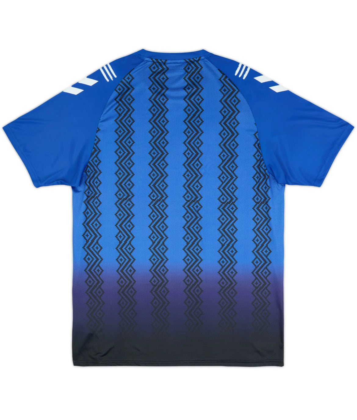 Inter Kashi Extérieur 2024-25 (L)