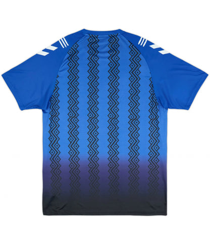 Inter Kashi Extérieur 2024-25 (L)
