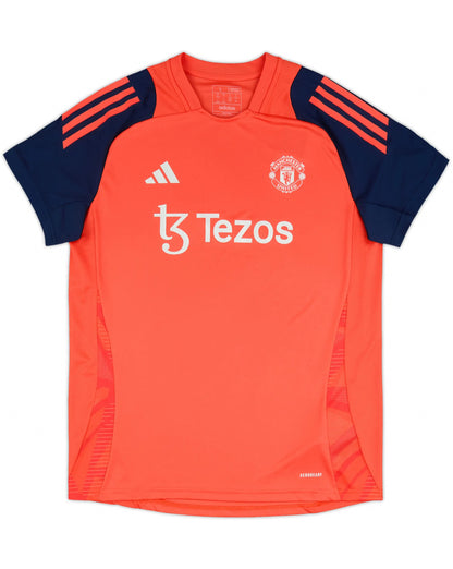 Manchester United Training Player 24-25 (L) (Womens)