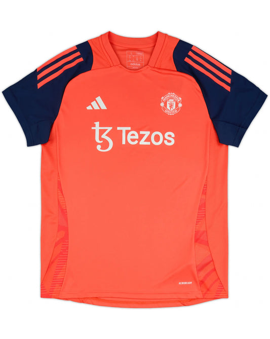 Manchester United Training Player 24-25 (L) (Womens)