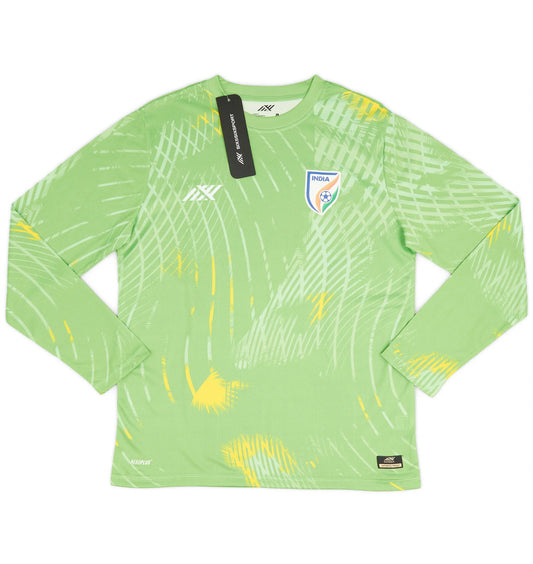 Inde GK Vert 2022-23 (XL)