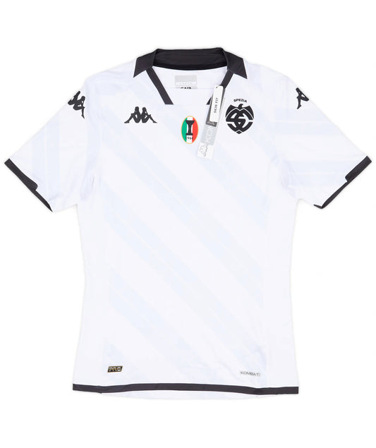 Spezia Domicile 2023-24 (XL) [stock pro]