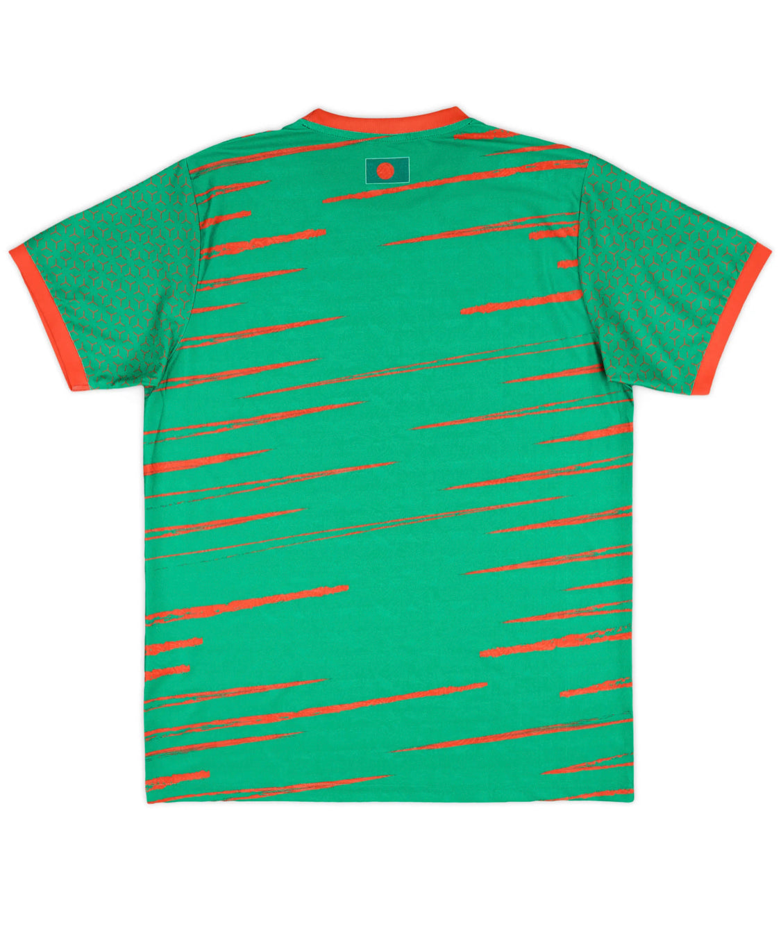 Bangladesh Domicile 2024-25 (M/L/XL)