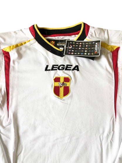 Messina Extérieur LS 2006-07 (L/XL)