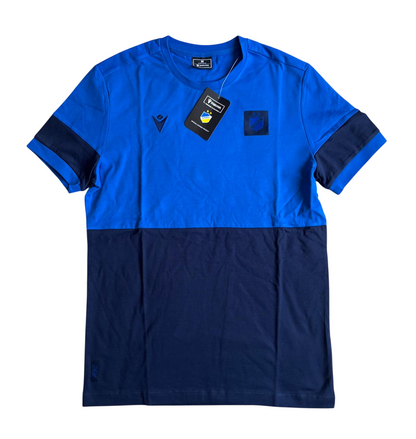 APOEL Nicosie T-Shirt Training 2024-25 (M/XL/XXL)