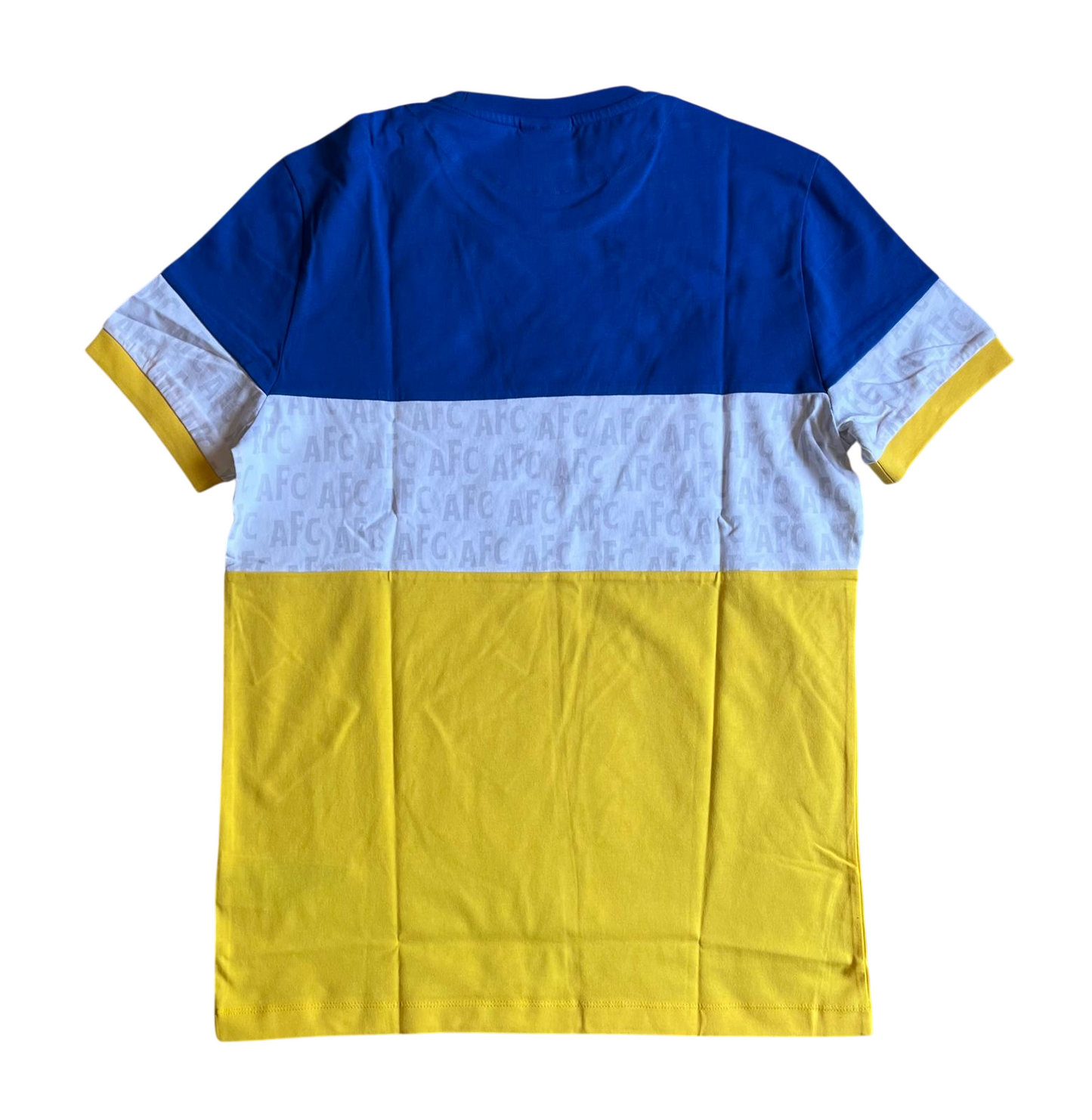 APOEL Nicosie T-Shirt Officiel 2024-25 (L/XL)