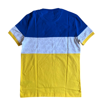 APOEL Nicosie T-Shirt Officiel 2024-25 (L/XL)