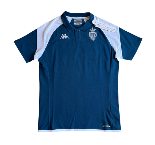 Monaco Polo Officiel 2024-25 (L)