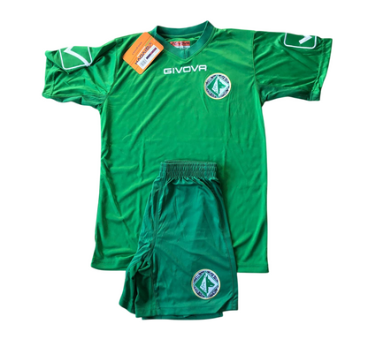 Avellino Training Player 2016-17 (S) [with short]