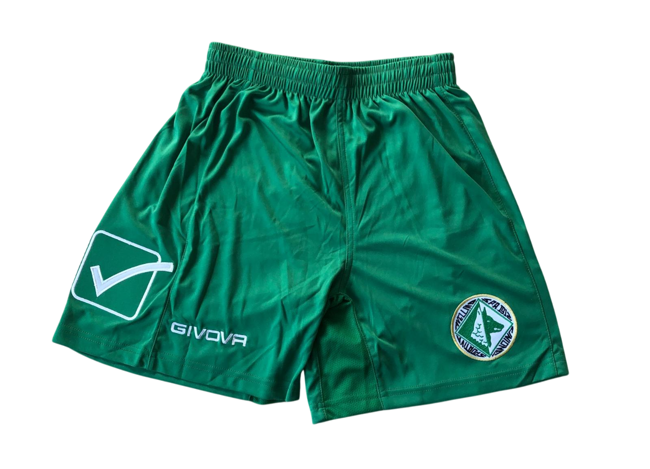 Avellino Training Player 2016-17 (S) [with short]