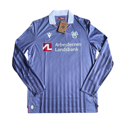 Aalborg Extérieur LS 2025-26 (XL)