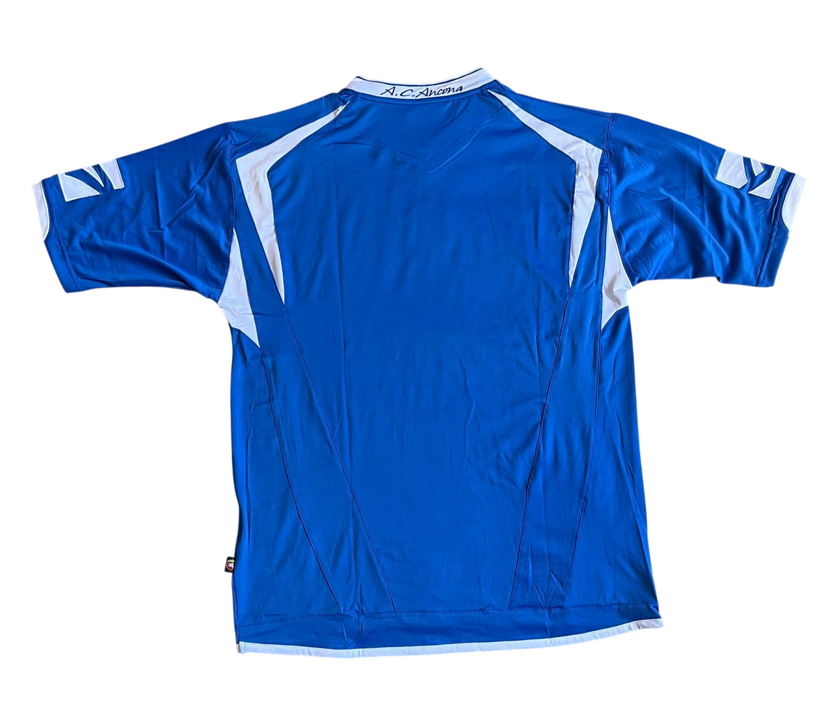 Ancona Third 2009-10 (XL)