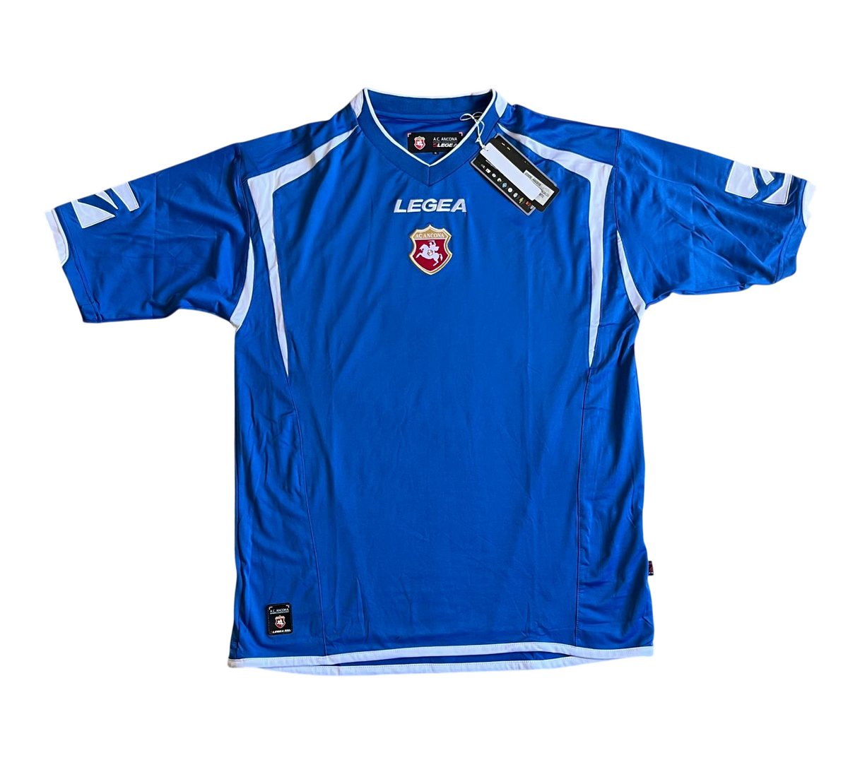 Ancona Third 2009-10 (XL)