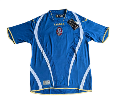 Arezzo Third 2010-11 (L)