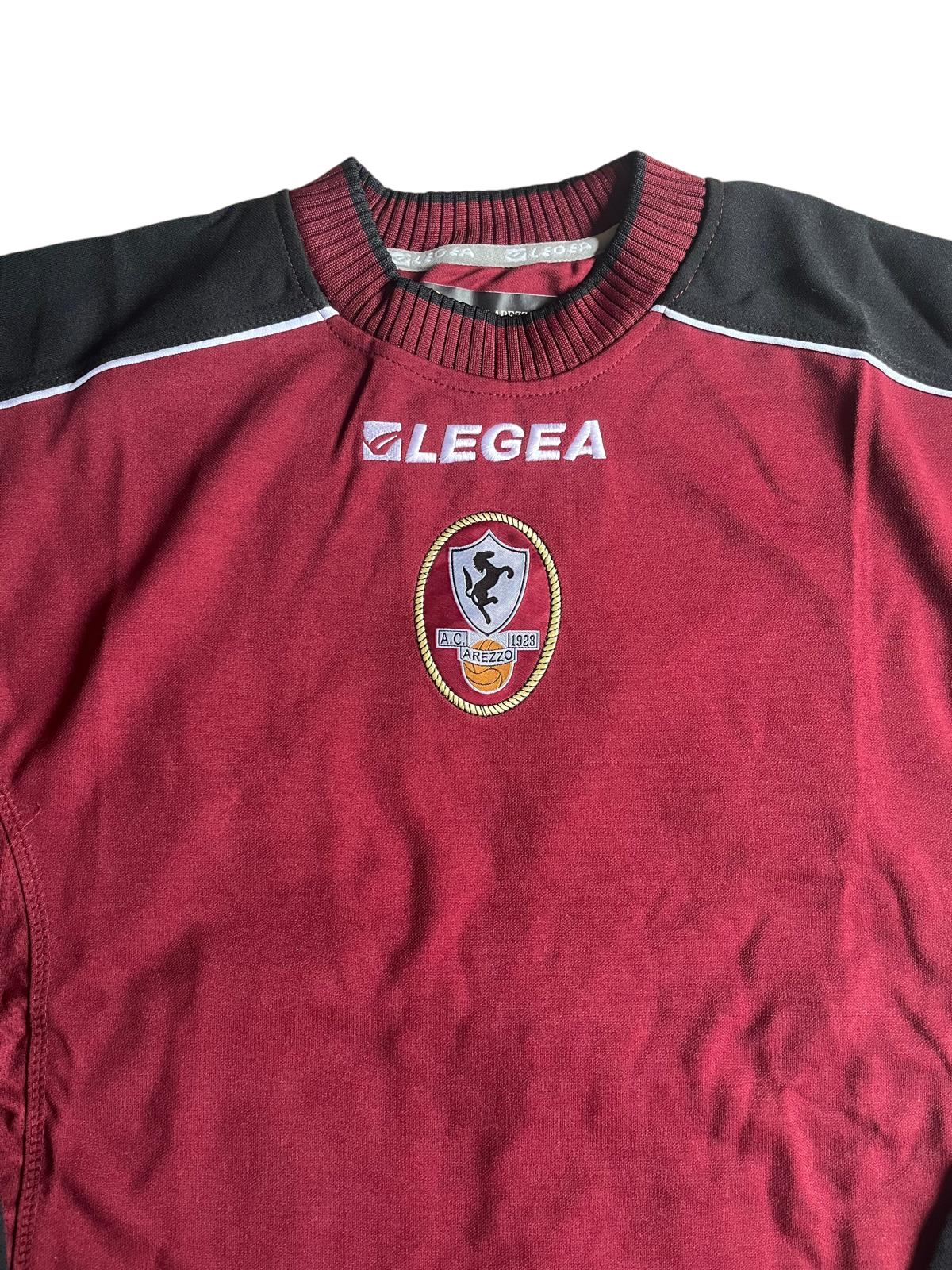 Arezzo Ensemble Survêtement 2010-11 (XL)