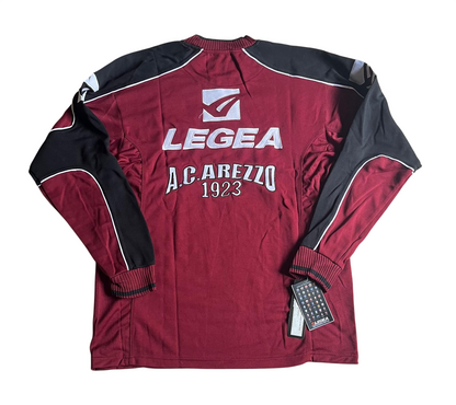 Arezzo Ensemble Survêtement 2010-11 (XL)