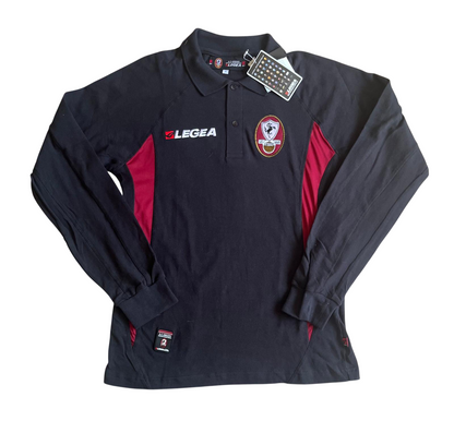 Arezzo Polo Officiel LS 2010-11 (M)