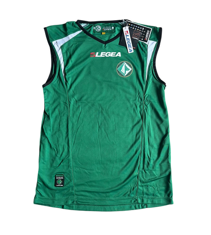 Avellino Training Player SL 2013-14 (L) [with short]