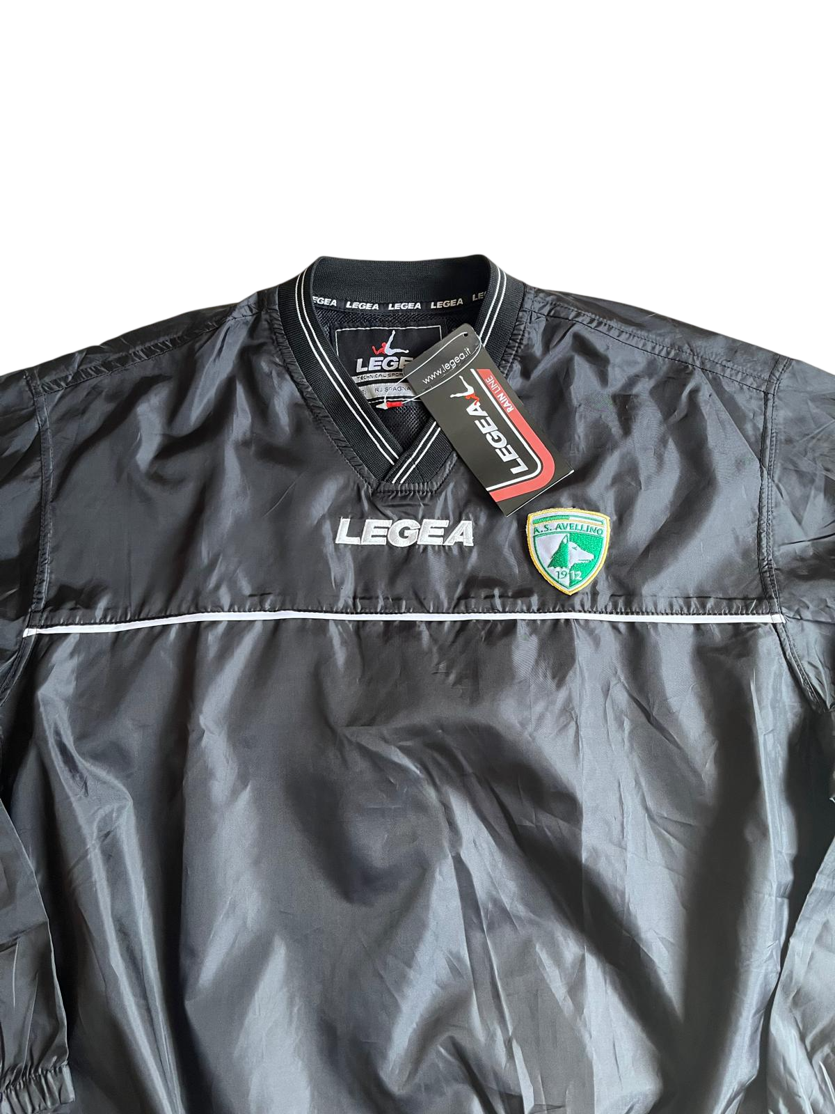 Avellino Veste Training 2013-14 (XL)