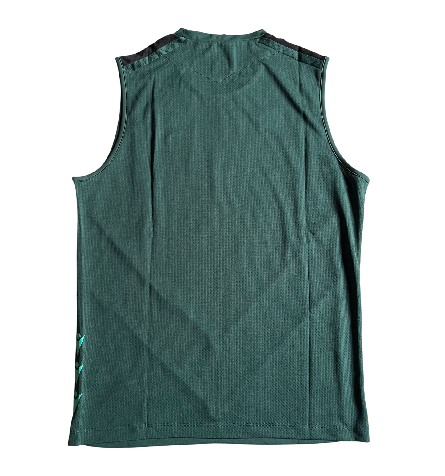 Connacht Rugby Training T-Shirt SL 24-25 (L/XL)