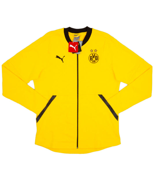 Borussia Dortmund Veste Official 2020-21 (M)