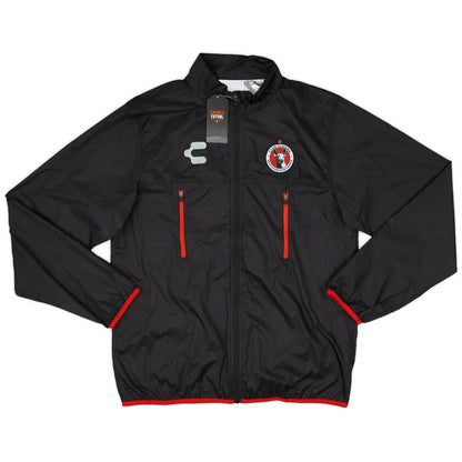 Club Tijuana Veste Training 2019-20 (M)