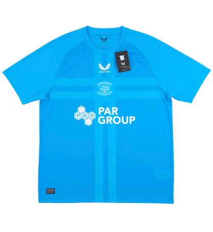 Preston North End Extérieur 2024-25 (L)