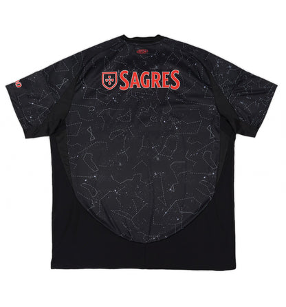 Benfica Extérieur 2024-25 (S)