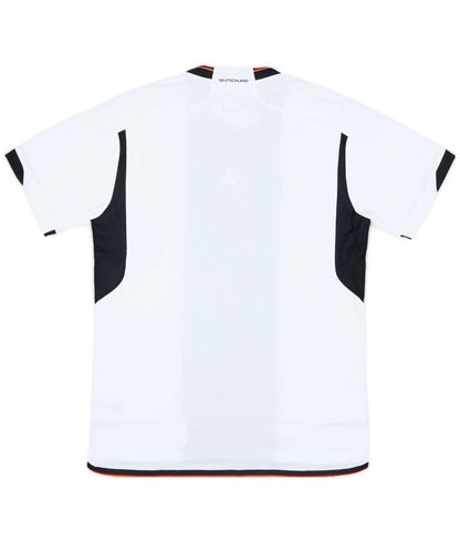 Allemagne Domicile 2022 World Cup (S/M/L)