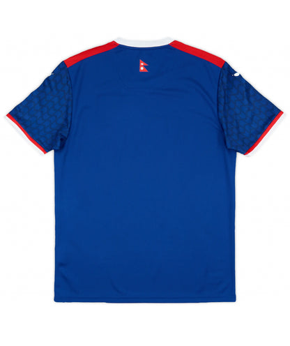 Nepal Extérieur 2024-25 (S/M/L/XL)