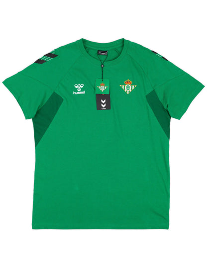 Betis Séville T-Shirt Training 2023-24 (M/L)